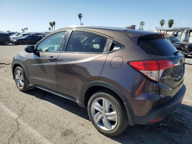 Изображение 2 2019 HONDA HR-V EX 2019 с VIN 3CZRU5H53KM729922