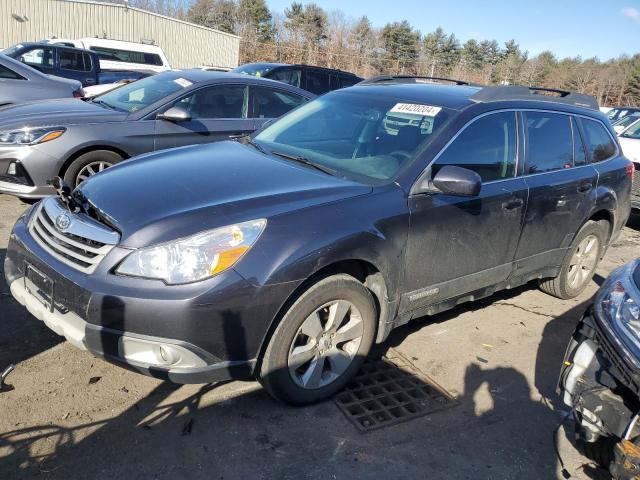 Image 1 of 2012 SUBARU OUTBACK 3.6R LIMITED 2012 with VIN 4S4BRDKC0C2238464