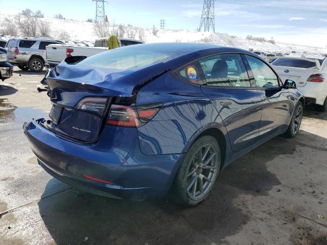 Image 3 of 2021 TESLA MODEL 3  2021 with VIN 5YJ3E1EB4MF965627