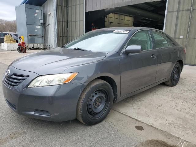 Obraz 2009 TOYOTA CAMRY BASE 2009