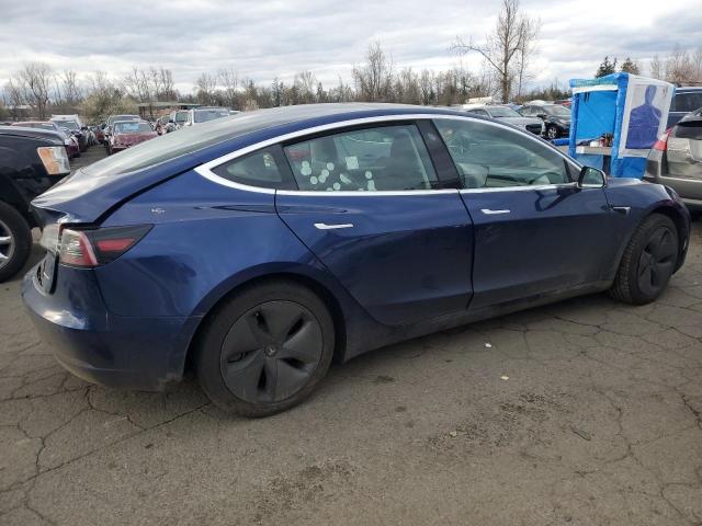 Obraz 3 z 2019 TESLA MODEL 3  2019 z VIN 5YJ3E1EB6KF387463