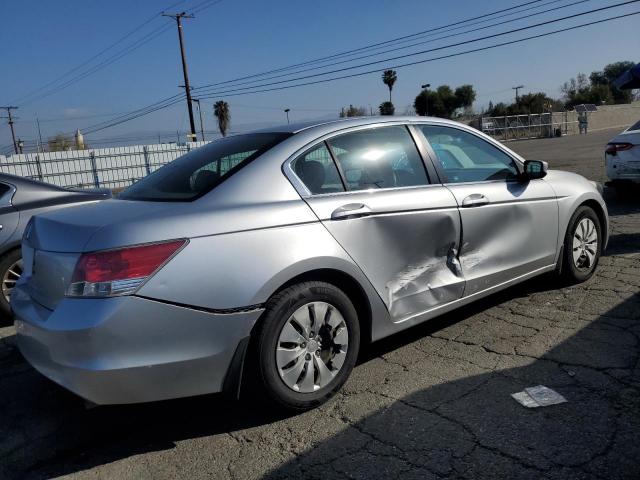 Изображение 3 2009 HONDA ACCORD LX 2009 с VIN 1HGCP26339A058229