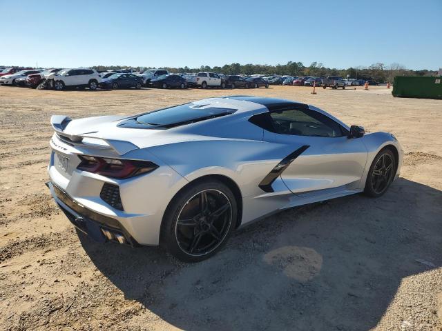Image 3 of 2020 CHEVROLET CORVETTE STINGRAY 2LT 2020 with VIN 1G1Y72D43L5107387