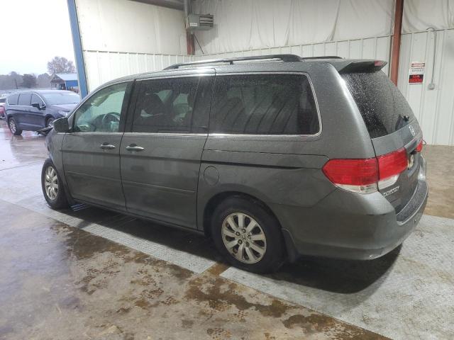 Obraz 2 z 2008 HONDA ODYSSEY EX 2008 z VIN 5FNRL38478B110631