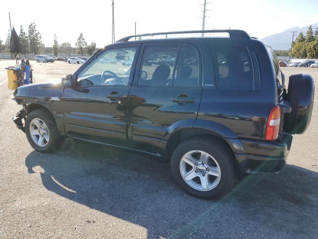 Изображение 2 2001 SUZUKI GRAND VITARA JX 2001 с VIN JS3TD62V714161938