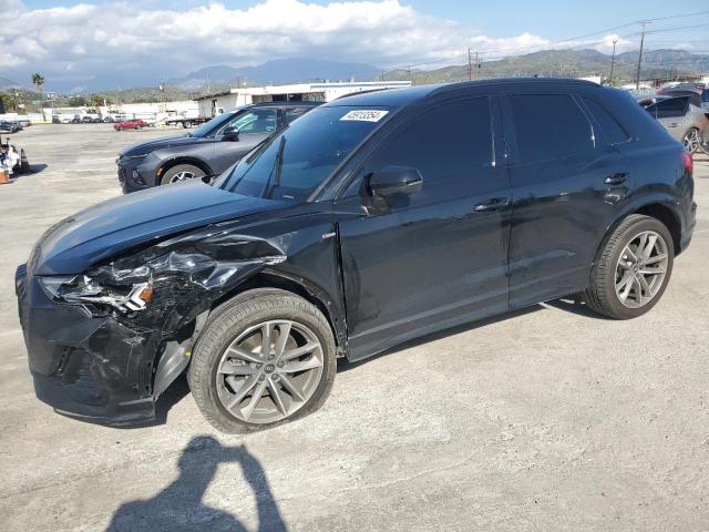 Obraz 1 z 2021 AUDI Q3 PREMIUM PLUS S LINE 45 2021 z VIN WA1EECF32M1117504