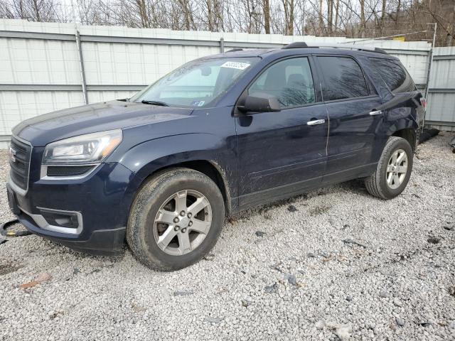 2015 GMC ACADIA SLE 2015 image