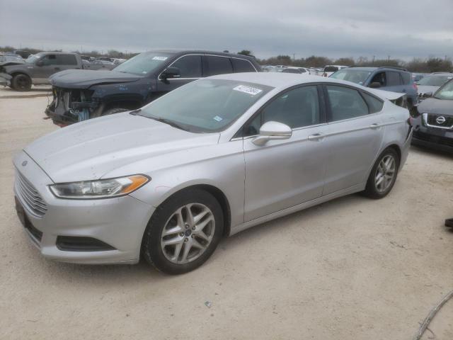 2014 FORD FUSION SE 2014 image
