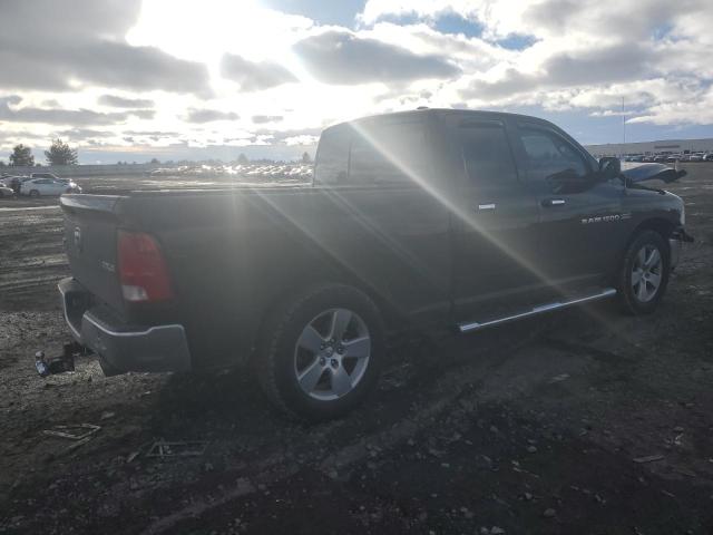 Изображение 3 2012 DODGE RAM 1500 SLT 2012 с VIN 1C6RD7GT2CS137901