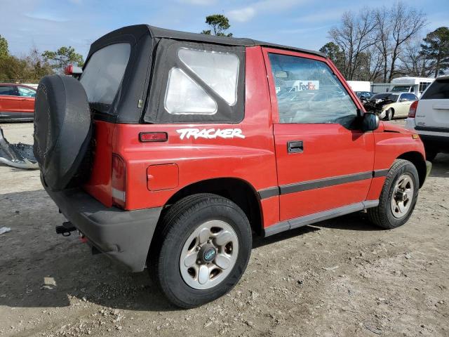 Image 3 of 1997 GEO TRACKER  1997 with VIN 2CNBJ1865V6928076