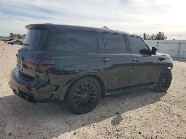 Image 3 of 2016 INFINITI QX80  2016 with VIN JN8AZ2NF4G9613025