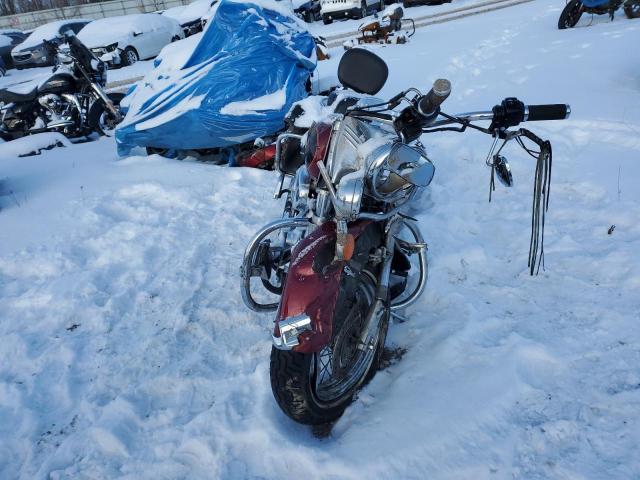 Obraz 2 z 2001 HARLEY-DAVIDSON FLSTCI 2001 z VIN 1HD1BWB191Y065437
