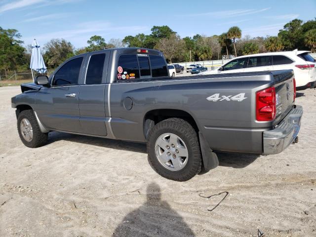 Image 2 of 2006 DODGE DAKOTA SLT 2006 with VIN 1D7HW42N46S689979