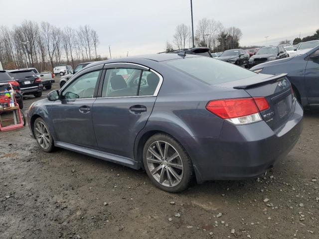 Image 2 of 2014 SUBARU LEGACY 2.5I SPORT 2014 with VIN 4S3BMBH60E3010888