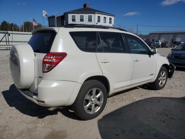 Obraz 3 z 2010 TOYOTA RAV4 LIMITED 2010 z VIN 2T3DF4DV4AW060051