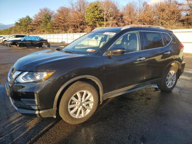 Изображение 1 2019 NISSAN ROGUE S 2019 с VIN 5N1AT2MV8KC726053