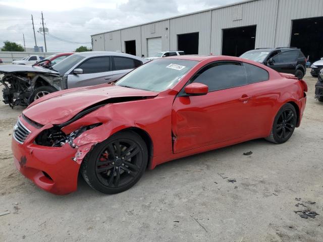 2009 INFINITI G37 BASE 2009 image