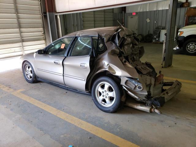 Изображение 2 2005 FORD TAURUS SE 2005 с VIN 1FAFP53255A267383