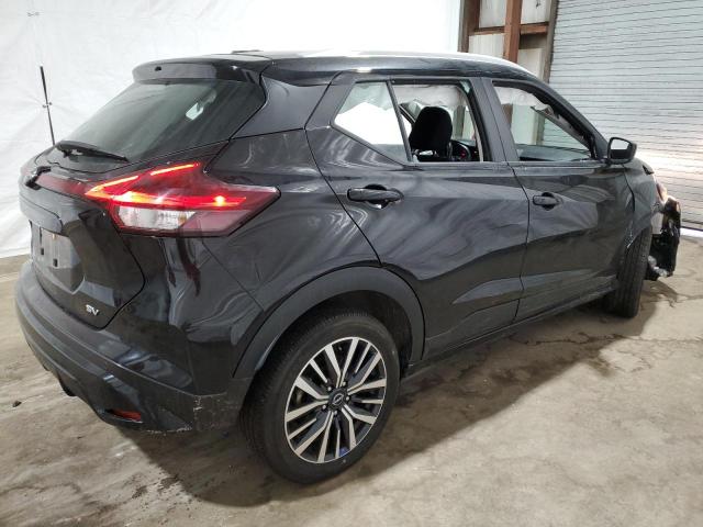 Obraz 3 z 2022 NISSAN KICKS SV 2022 z VIN 3N1CP5CV4NL491974