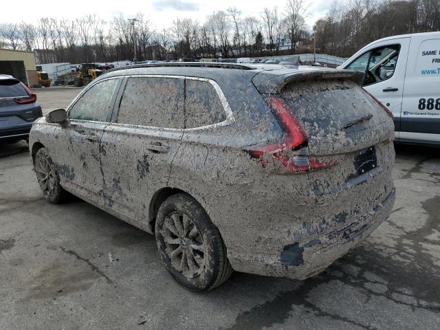 Obraz 2 z 2024 HONDA CR-V SPORT-L 2024 z VIN 5J6RS6H81RL018673