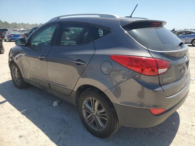 Obraz 2 z 2015 HYUNDAI TUCSON LIMITED 2015 z VIN KM8JU3AG5FU965469