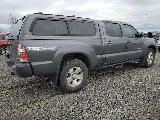 Изображение 3 2015 TOYOTA TACOMA DOUBLE CAB LONG BED 2015 с VIN 3TMMU4FN9FM081411