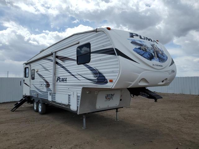 Изображение 2012 PALO PUMA 2012