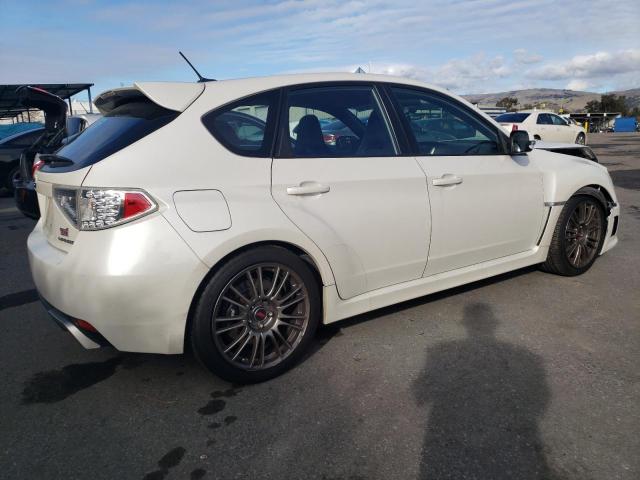 Obraz 3 z 2014 SUBARU IMPREZA WRX STI 2014 z VIN JF1GR8H67EL266106