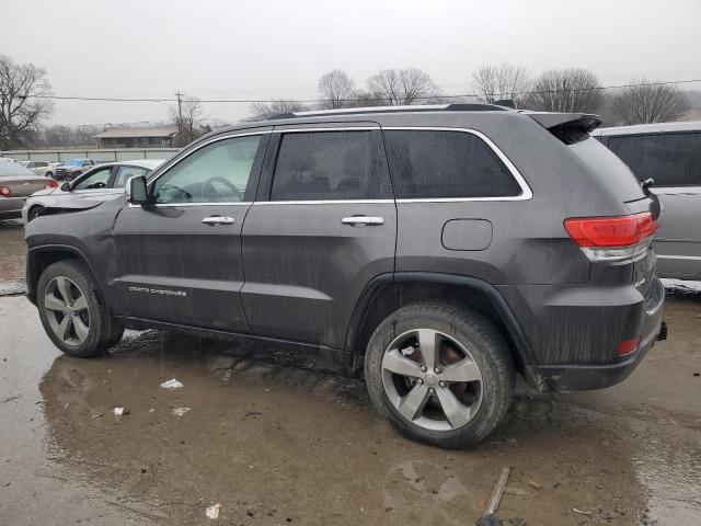 Изображение 2 2014 JEEP GRAND CHEROKEE LIMITED 2014 с VIN 1C4RJFBG7EC258247