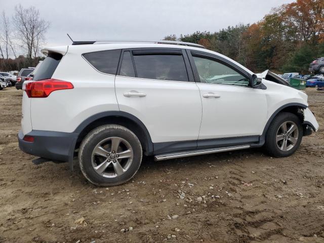 Изображение 3 2015 TOYOTA RAV4 XLE 2015 с VIN JTMRFREV3FJ037853