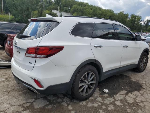 Image 3 of 2017 HYUNDAI SANTA FE SE 2017 with VIN KM8SMDHF5HU223289