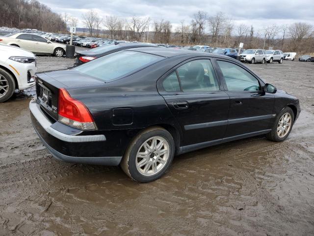 Obraz 3 z 2003 VOLVO S60 2.4T 2003 z VIN YV1RS58D032246359