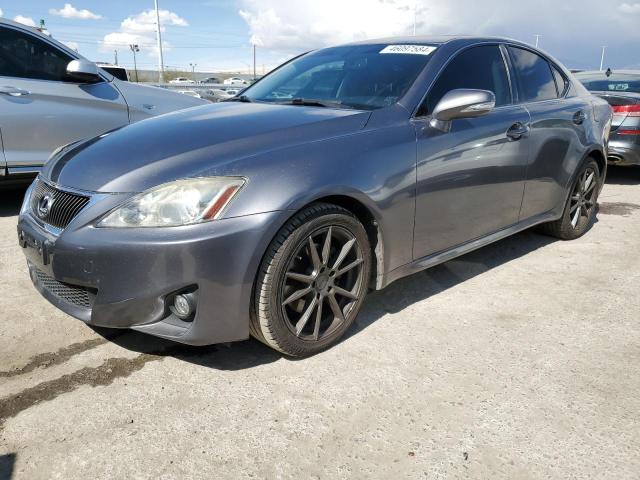 Obraz 1 z 2012 LEXUS IS 250 2012 z VIN JTHBF5C26C5174470