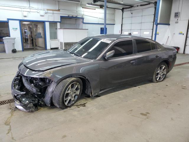 Изображение 2017 DODGE CHARGER SXT 2017