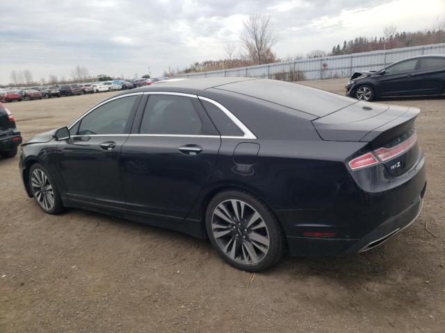Изображение 2 2017 LINCOLN MKZ HYBRID RESERVE 2017 с VIN 3LN6L5MU8HR653887