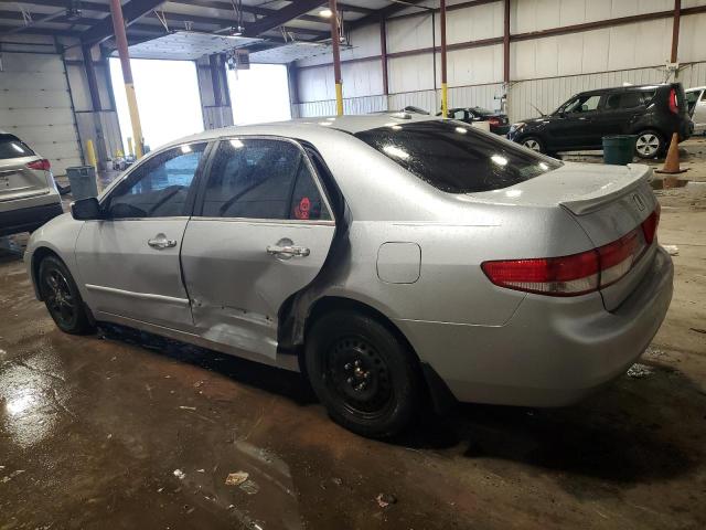 Obraz 2 z 2003 HONDA ACCORD EX 2003 z VIN 1HGCM56663A114241