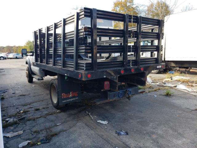 Изображение 2 2016 FORD F450 SUPER DUTY 2016 с VIN 1FDUF4GT2GEC05450