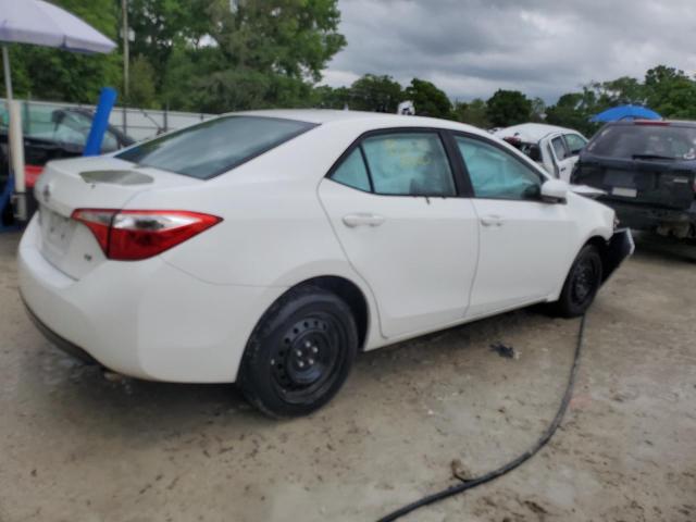 Изображение 3 2016 TOYOTA COROLLA L 2016 с VIN 5YFBURHE5GP525525