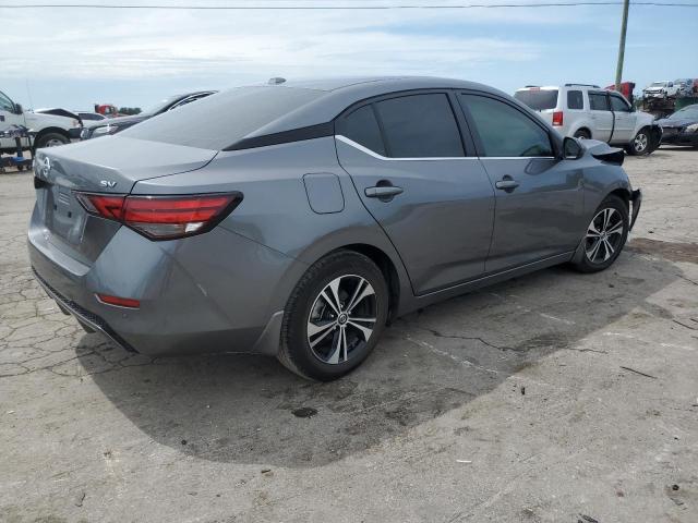 Image 3 of 2021 NISSAN SENTRA SV 2021 with VIN 3N1AB8CV5MY258047