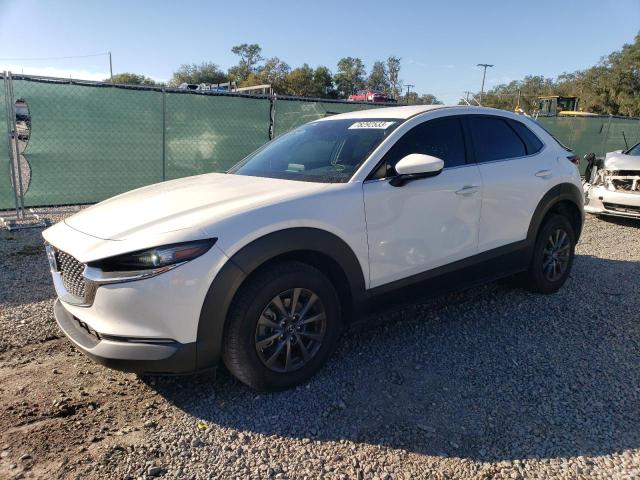 Изображение 1 2021 MAZDA CX-30  2021 с VIN 3MVDMAAL6MM211189