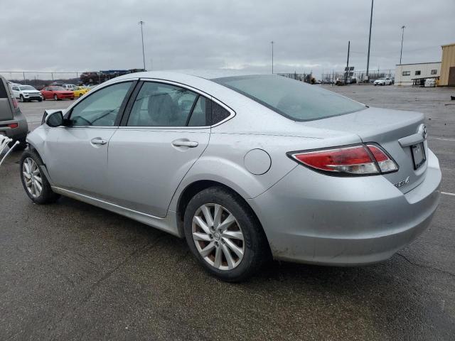 Изображение 2 2012 MAZDA 6 I 2012 с VIN 1YVHZ8DH0C5M42575