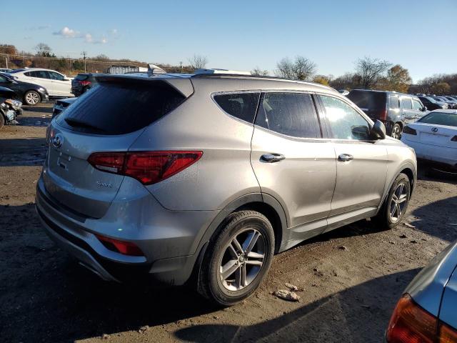 Obraz 3 z 2017 HYUNDAI SANTA FE SPORT  2017 z VIN 5XYZU3LB8HG425160