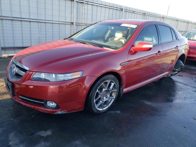 Obraz 2007 ACURA TL TYPE S 2007