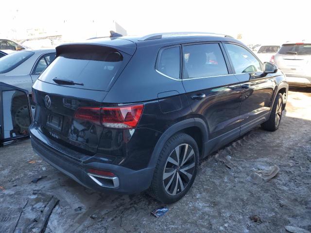 Изображение 3 2023 VOLKSWAGEN TAOS SE 2023 с VIN 3VVEX7B2XPM301280
