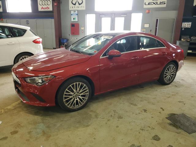Изображение 1 2020 MERCEDES-BENZ CLA 250 4MATIC 2020 с VIN W1K5J4HB6LN120284