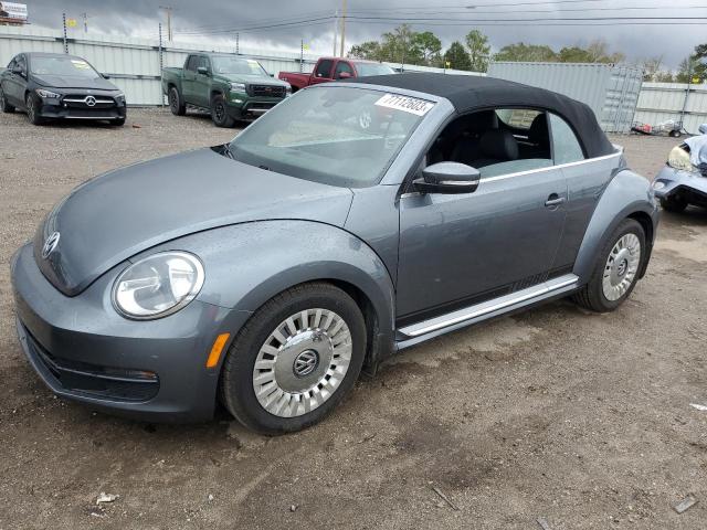 2016 VOLKSWAGEN BEETLE S/SE 2016 image