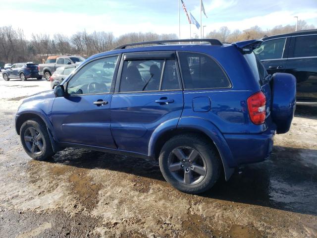 Изображение 2 2004 TOYOTA RAV4  2004 с VIN JTEHD20VX46001783