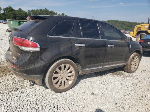 Image 3 of 2011 LINCOLN MKX  2011 with VIN 2LMDJ6JK5BBJ30116