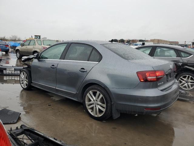 Изображение 2 2017 VOLKSWAGEN JETTA SEL 2017 с VIN 3VWL17AJ8HM405281