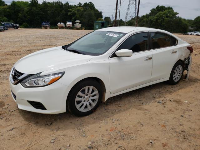 Obraz 1 z 2018 NISSAN ALTIMA 2.5 2018 z VIN 1N4AL3AP7JC231556